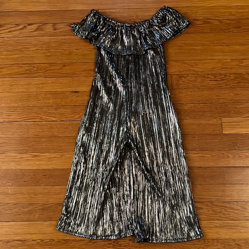 Cat & Jack Girl’s Romper